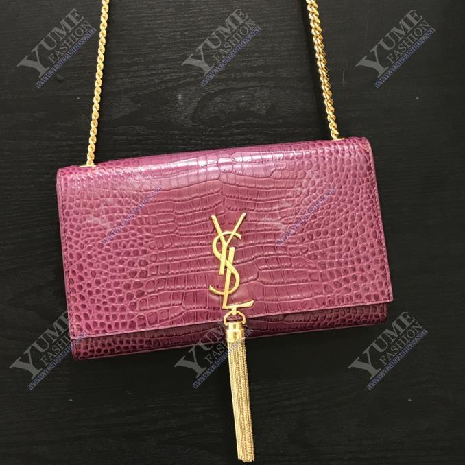 TÚI XÁCH YSL&nbsp;YSL Vân Cá S?u 