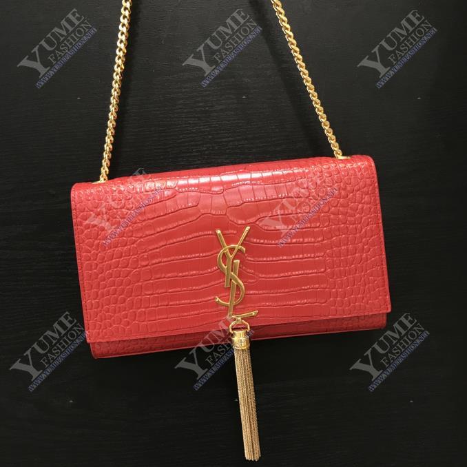 TÚI XÁCH YSL&nbsp;YSL Vân Cá S?u 