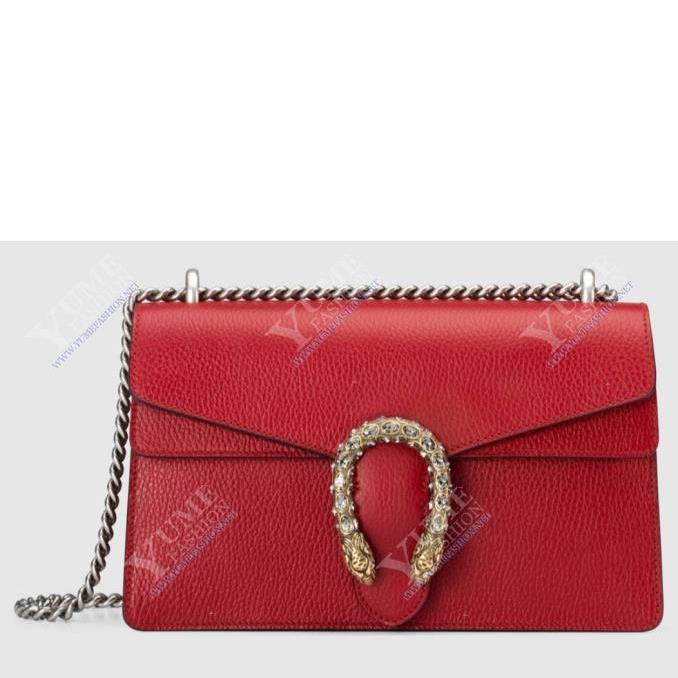 TÚI XÁCH GUCCI Dionysus small shoulder bag