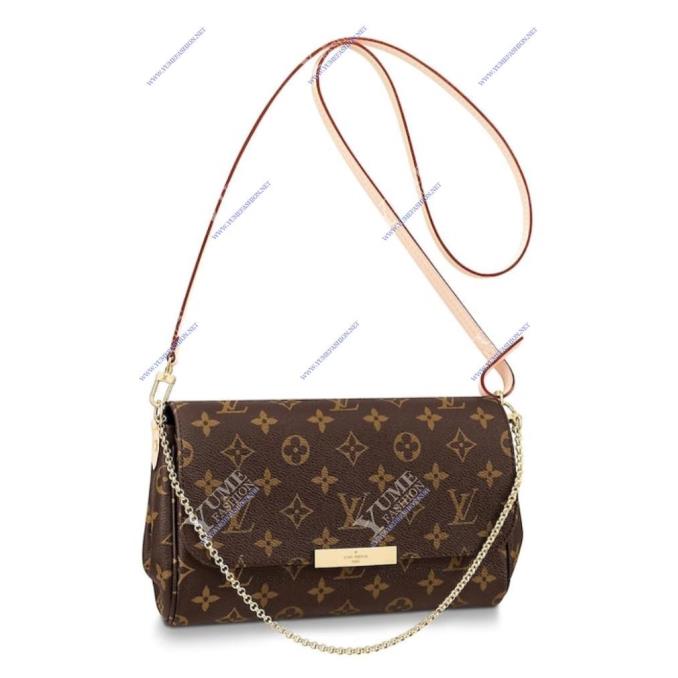 TÚI XÁCH LV FAVORITE MM