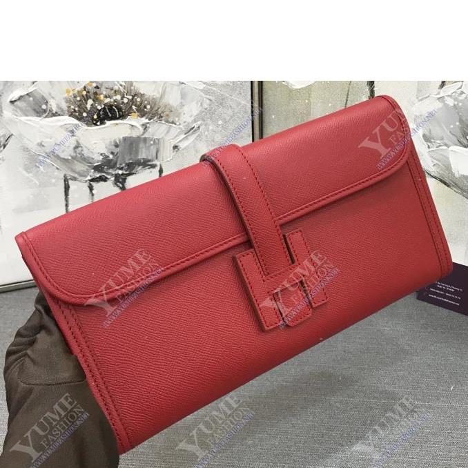 TÚI XÁCH HERMES Jige Duo wallet