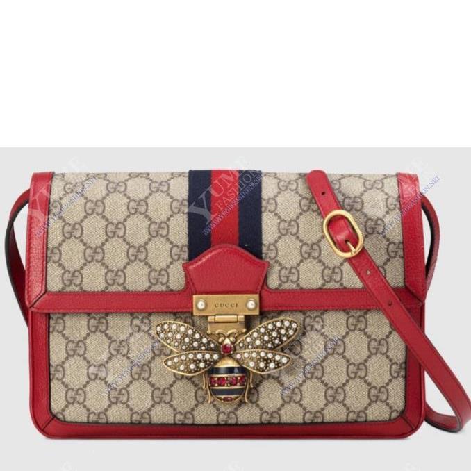 TÚI XÁCH GUCCI&nbsp;Queen Margaret GG Supreme 