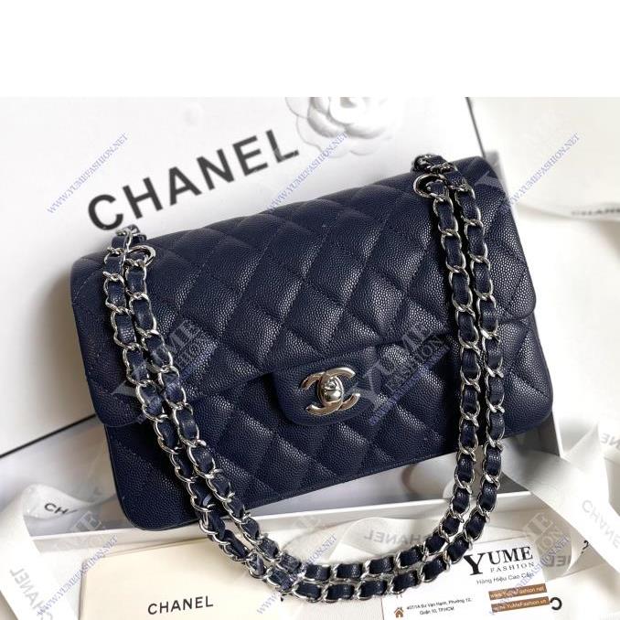TÚI XÁCH CHANEL Classic 23 Caviar Leather