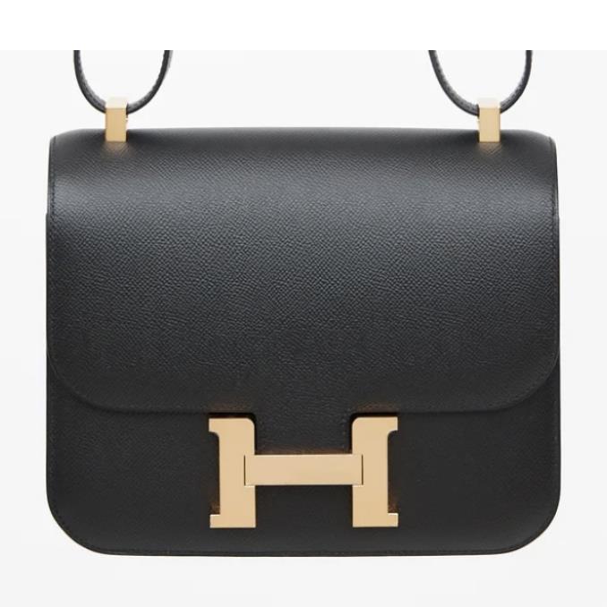 TÚI XÁCH HERMES Constance 24 Epsom