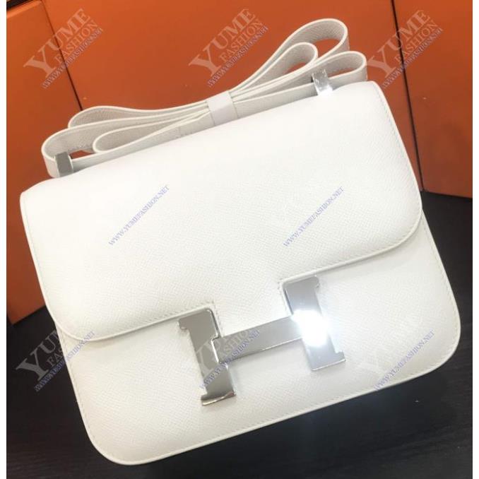 TÚI XÁCH HERMES Constance 24cm Epsom 