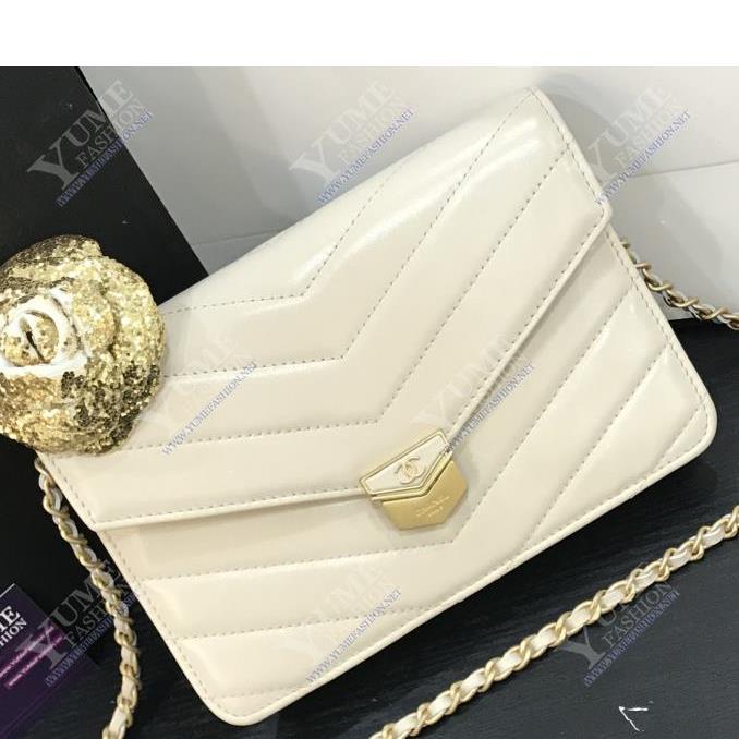 TÚI XÁCH CHANEL&nbsp;WOC Calfskin