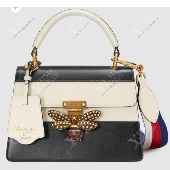TÚI XÁCH GUCCI&nbsp;Queen Margaret GG small