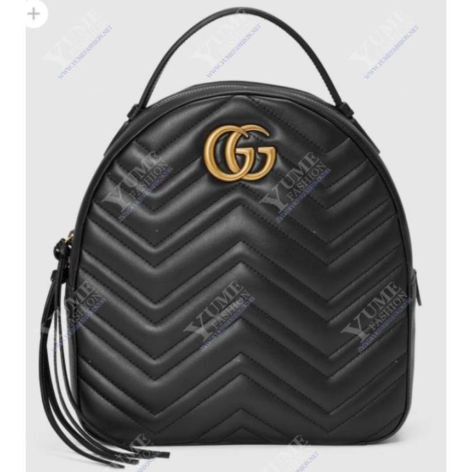 TÚI XÁCH GUCCI&nbsp;GG Marmont Backpack