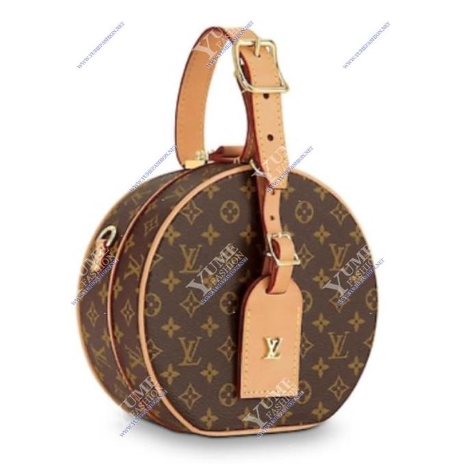 TÚI XÁCH LV&nbsp;PETITE BOITE CHAPEAU