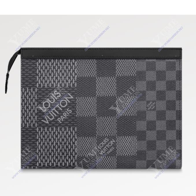 TÚI XÁCH LV Pochette Voyage