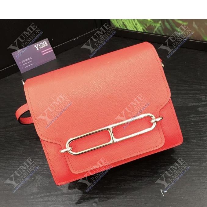 TÚI XÁCH HERMES&nbsp;Roulis Togo