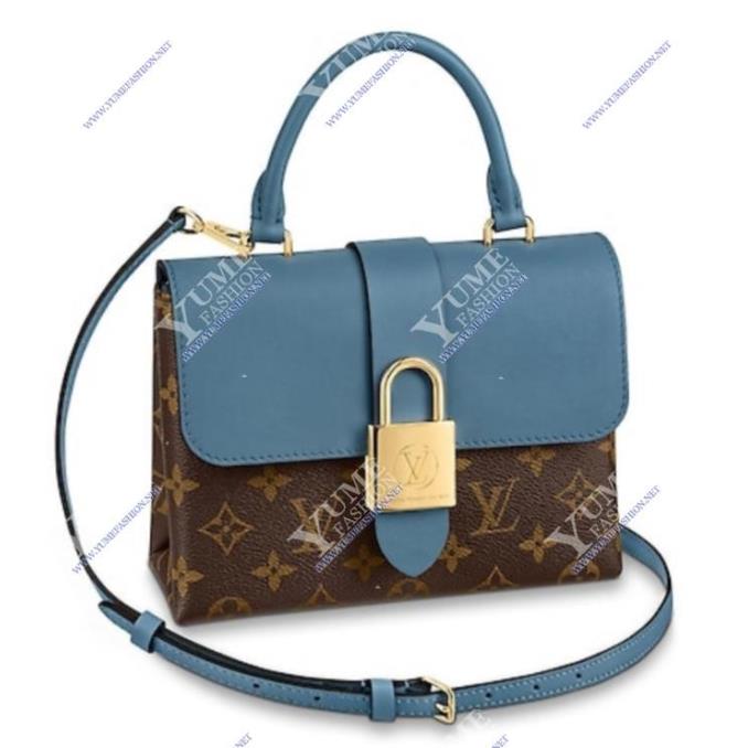 TÚI XÁCH LV LOCKY BB