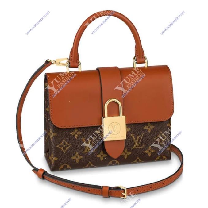 TÚI XÁCH LV LOCKY BB