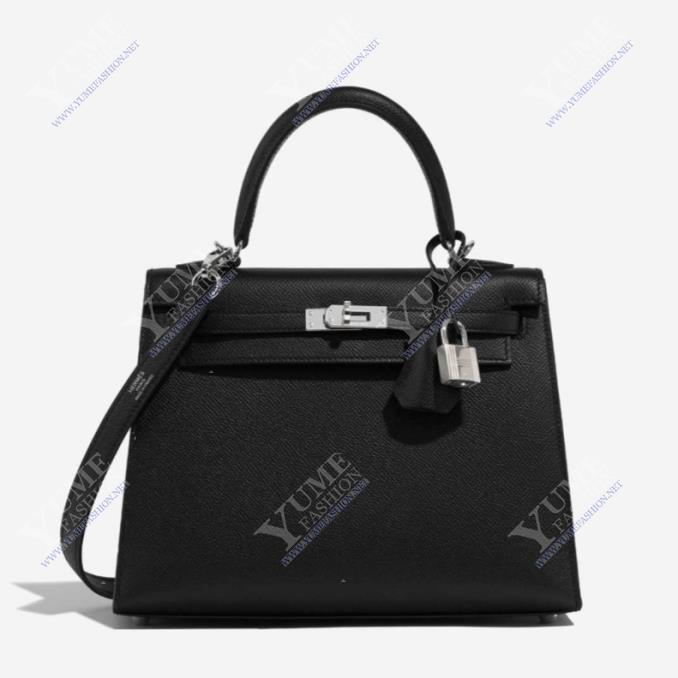 TÚI XÁCH HERMES Kelly 25 Epsom Leather