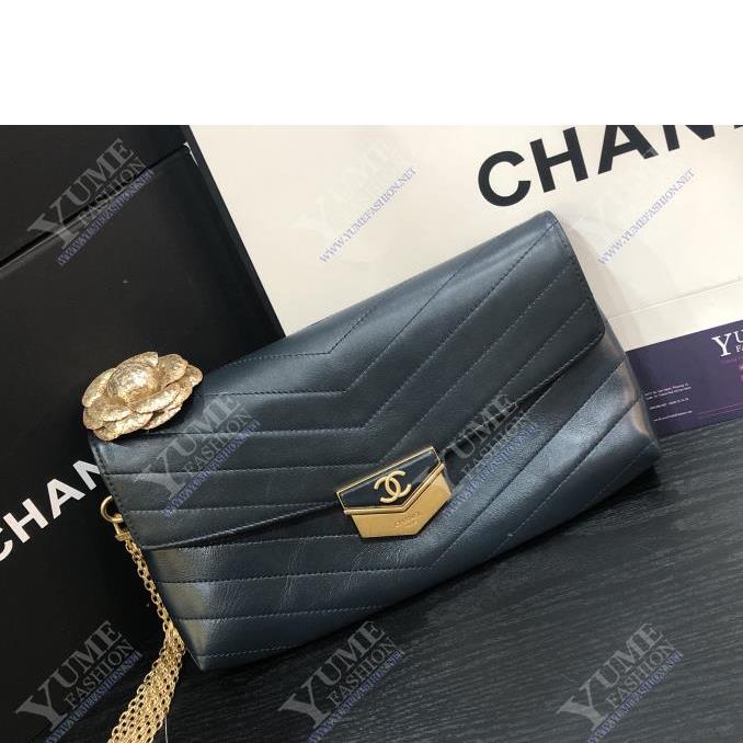 TÚI XÁCH CHANEL&nbsp;CLUTCH