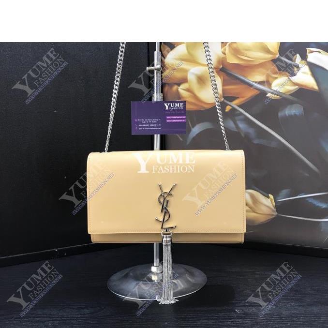 TÚI XÁCH YSL  Ysl lambskin
