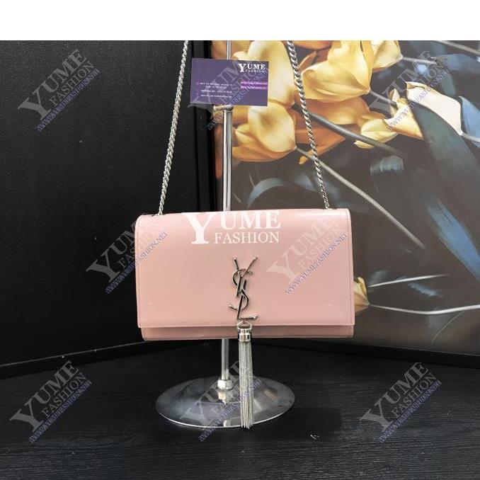 TÚI XÁCH YSL&nbsp;Ysl lambskin