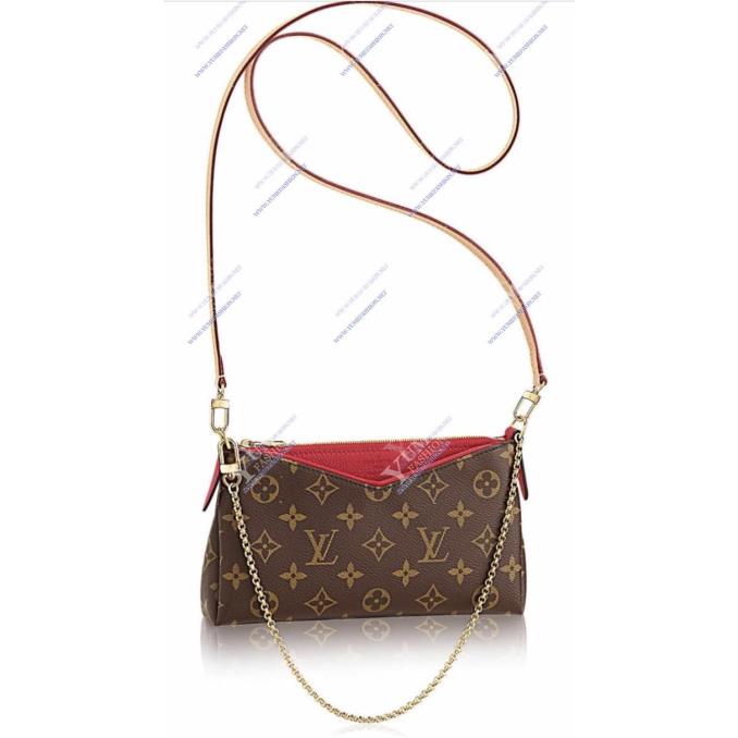 TÚI XÁCH LV&nbsp;Pallas Clutch