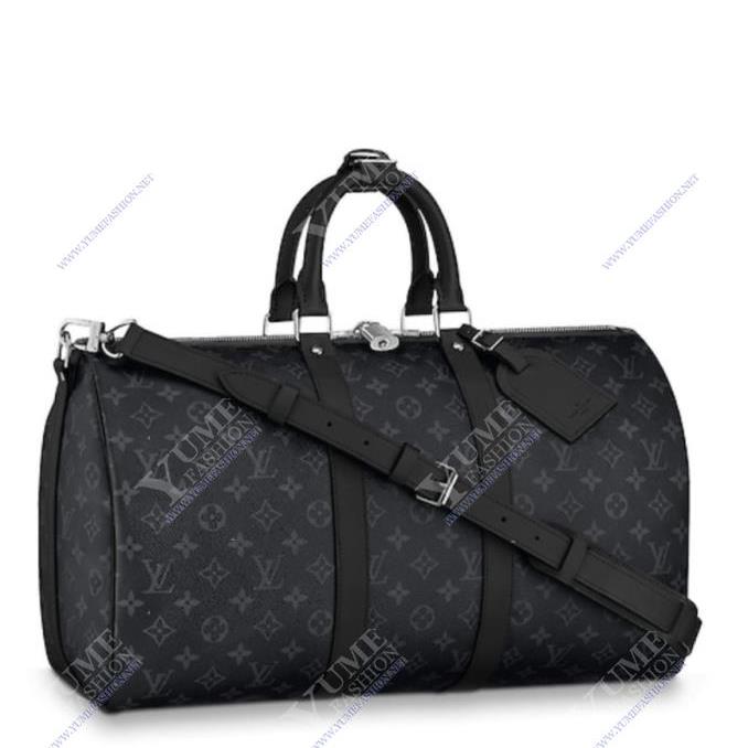 TÚI XÁCH LV KEEPALL BANDOULIÈRE 45 