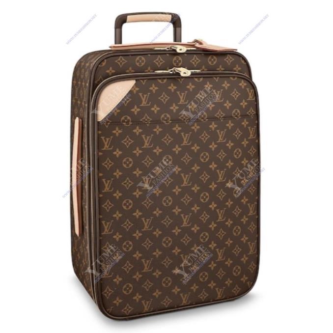 TÚI XÁCH LV&nbsp;PÉGASE LÉGÈRE 55 BUSINESS