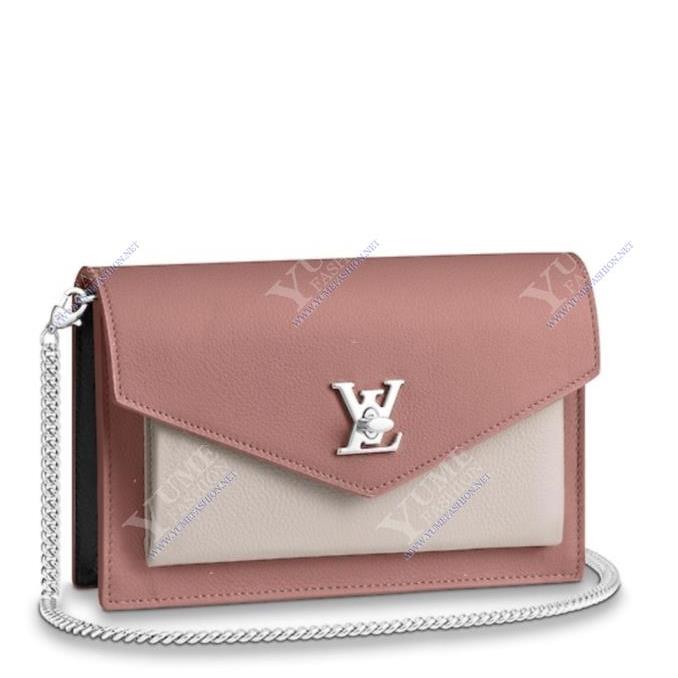 TÚI XÁCH LV POCHETTE MYLOCKME CHAIN
