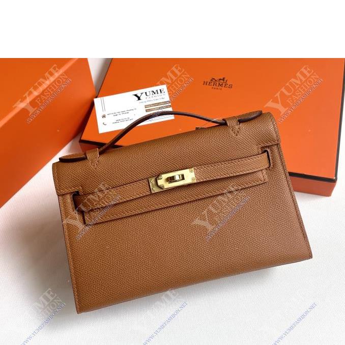 TÚI XÁCH HERMES Kelly 22 Epsom