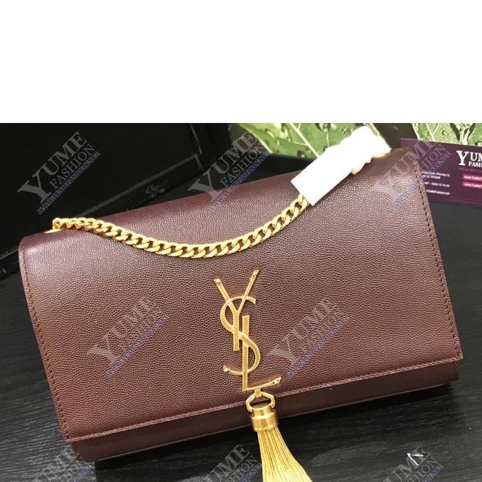 TÚI XÁCH YSL&nbsp;YSL Caviar Leather
