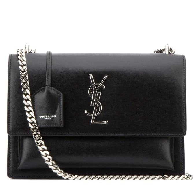 TÚI XÁCH TÚI YSL Sunset Medium Bag