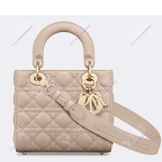 TÚI XÁCH DIOR&nbsp;Small Lady Dior