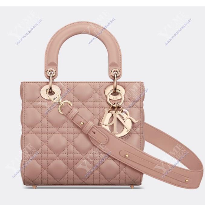 TÚI XÁCH DIOR&nbsp;Small Lady Dior