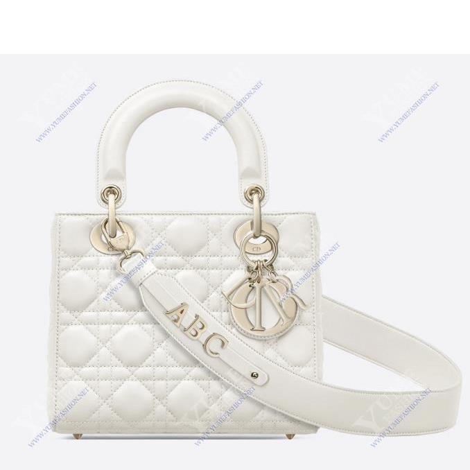 TÚI XÁCH DIOR SMALL LADY DIOR MY ABCDIOR BAG