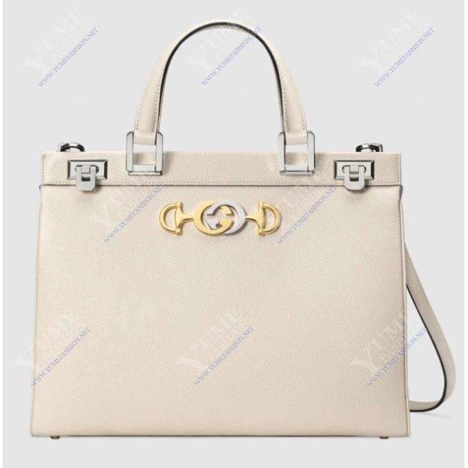 TÚI XÁCH GUCCI&nbsp;Zumi grainy leather