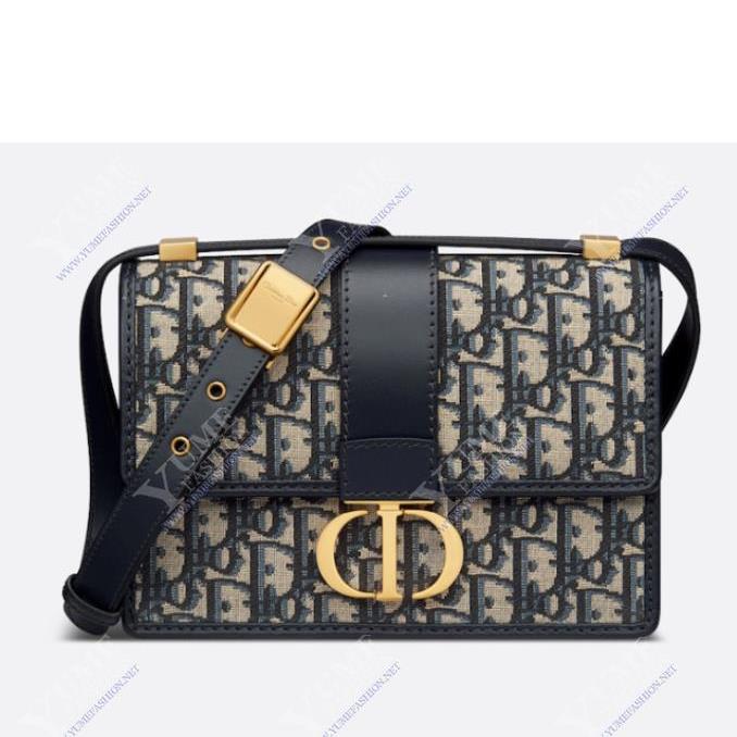 TÚI XÁCH DIOR&nbsp;30 Montaigne Chain Bag