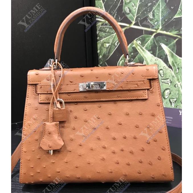 TÚI XÁCH HERMES&nbsp;Kelly 25cm da Ðà Ði?u