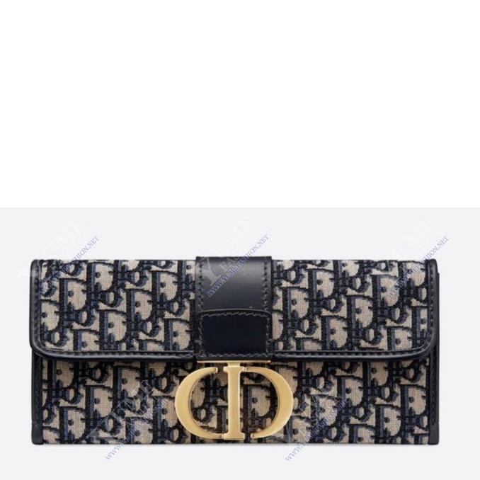 TÚI XÁCH DIOR&nbsp;30 MONTAIGNE POUCH