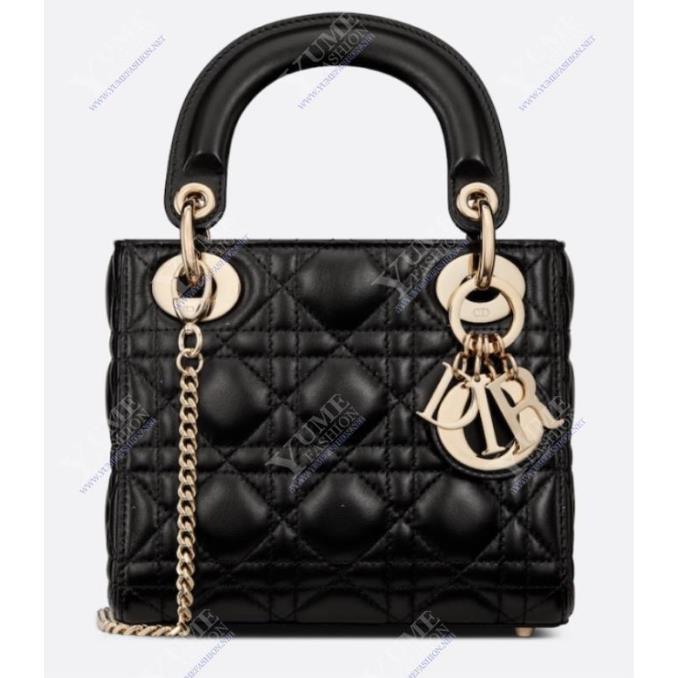 TÚI XÁCH DIOR LADY DIOR MINI