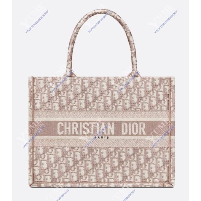 TÚI XÁCH DIOR MEDIUM DIOR BOOK TOTE