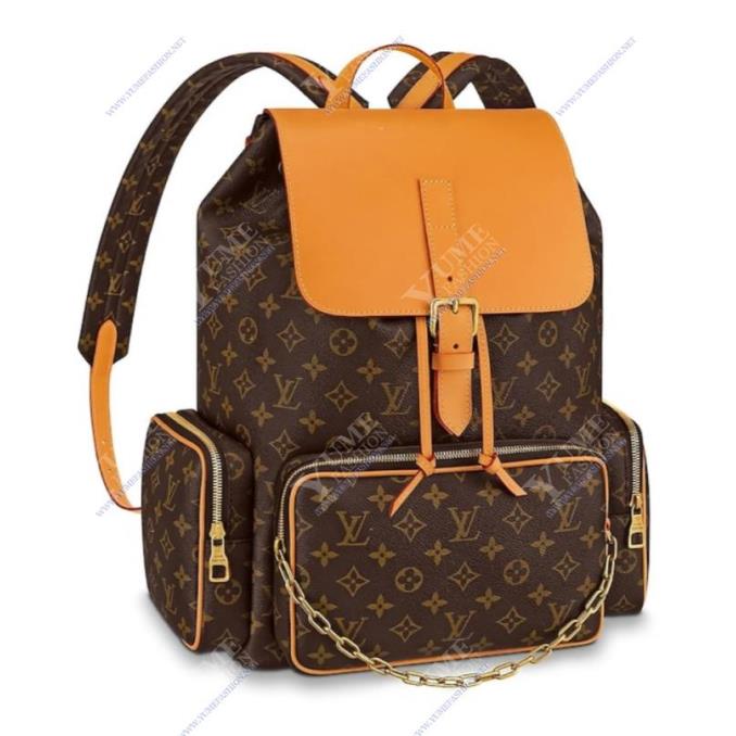 TÚI XÁCH LV BACKPACK TRIO