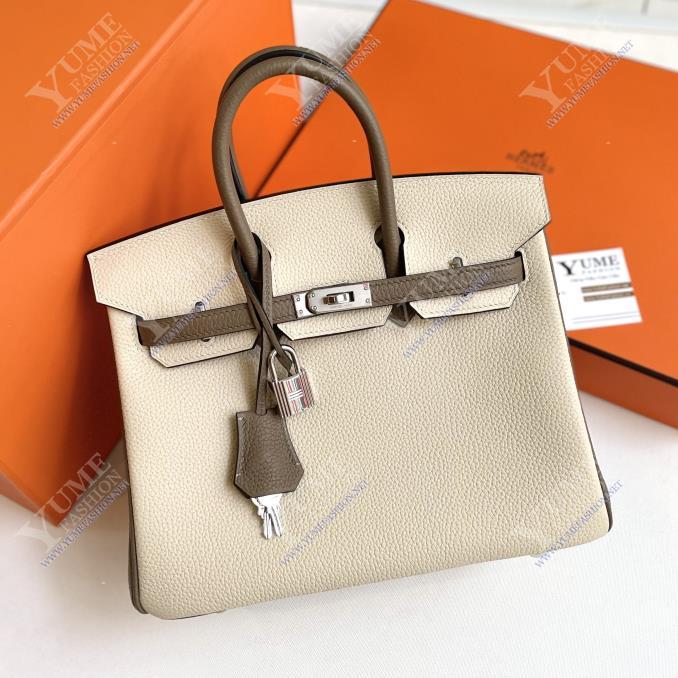 TÚI XÁCH HERMES&nbsp;Birkin 25 Togo