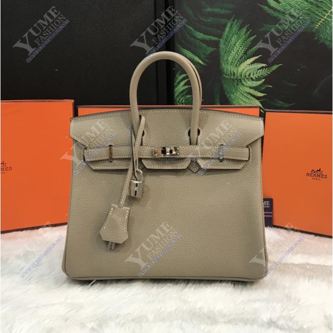 TÚI XÁCH HERMES&nbsp;Birkin 25 Togo