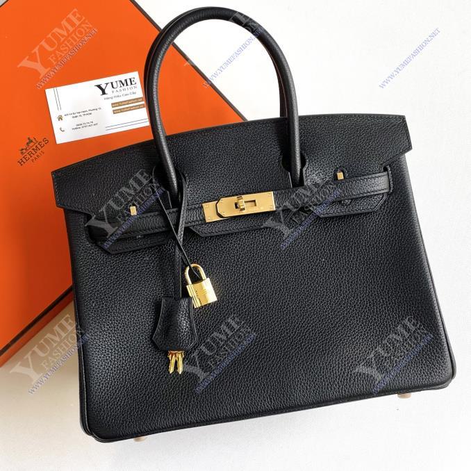 TÚI XÁCH HERMES&nbsp;Birkin 30 Da Bê