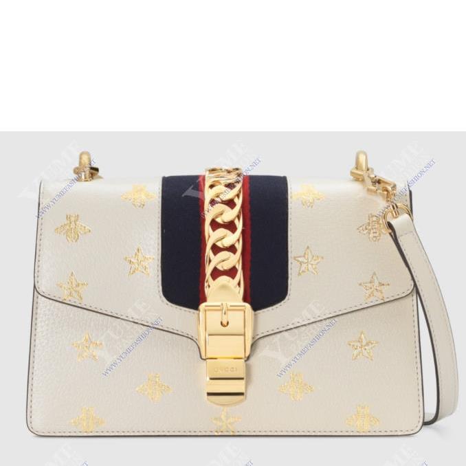 TÚI XÁCH GUCCI&nbsp;Sylvie Bee Star