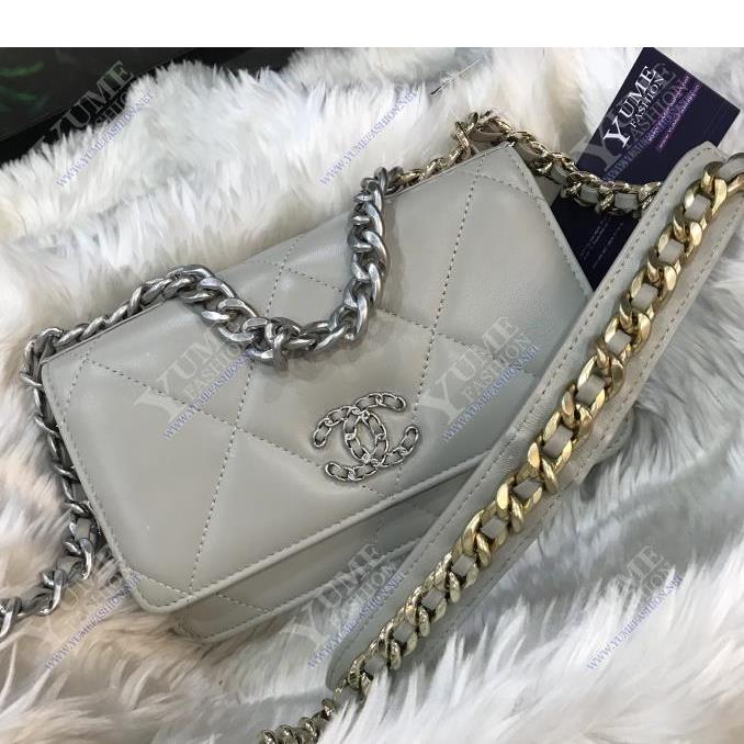 TÚI XÁCH CHANEL&nbsp;WOC lambskin