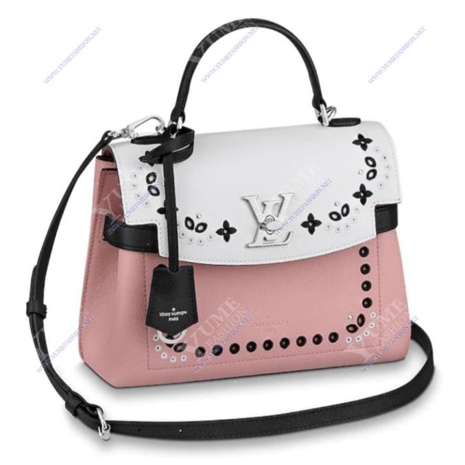 TÚI XÁCH LV&nbsp;LOCKME EVER BB