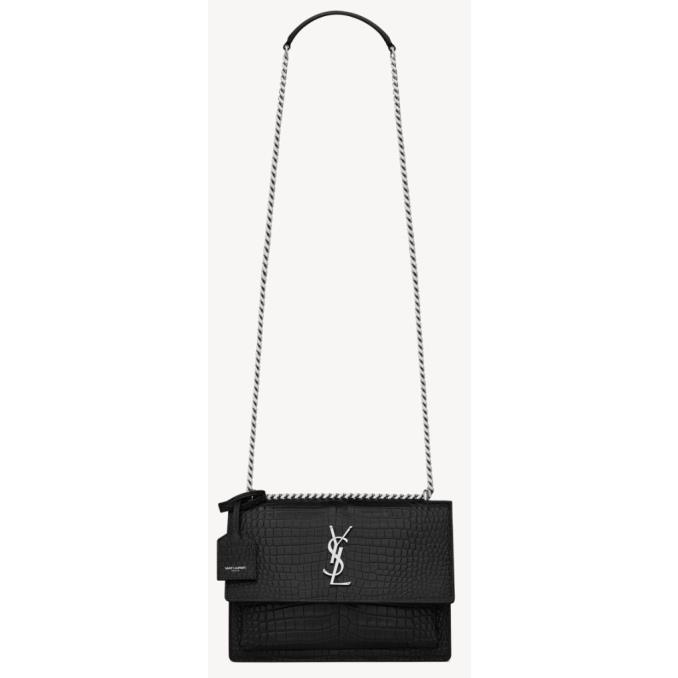 TÚI XÁCH YSL&nbsp;Sunset Medium Bag