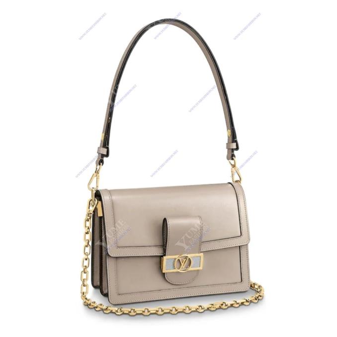 TÚI XÁCH LV DAUPHINE MM