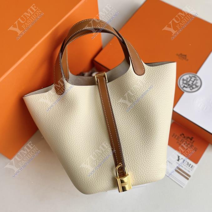 TÚI XÁCH HERMES&nbsp;Hermes Picotin 18