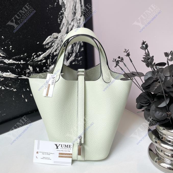 TÚI XÁCH HERMES Picotin togo 18