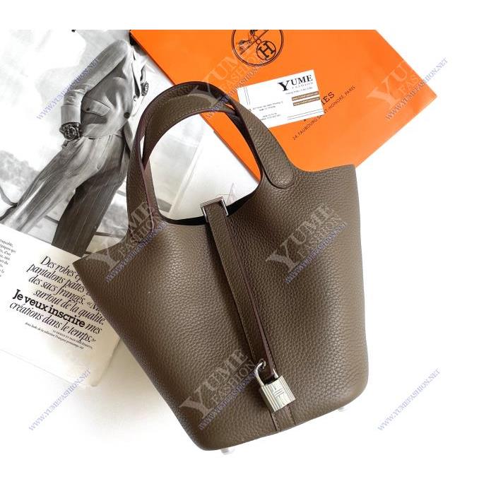 TÚI XÁCH HERMES Picotin 18