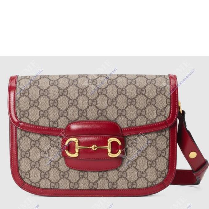 TÚI XÁCH GUCCI Horsebit shoulder bag